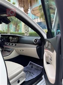 مرسيدس بنز E-Class